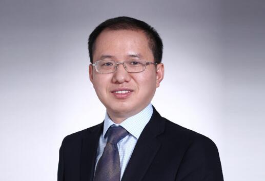 清科集团创始人倪正东