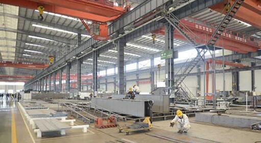 湖南省湘潭经开区大型装备及成套设备核心零部件生产基地项目