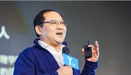 源星资本于立峰