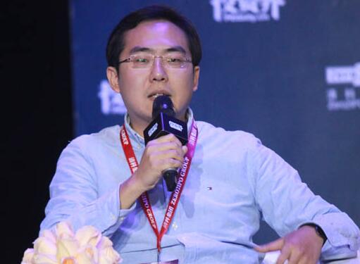 源码资本曹毅