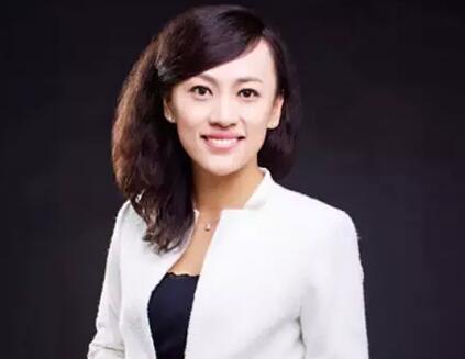 滴滴出行柳青