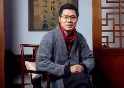 滴滴天使投资人王刚