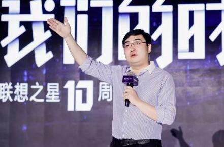 滴滴程维