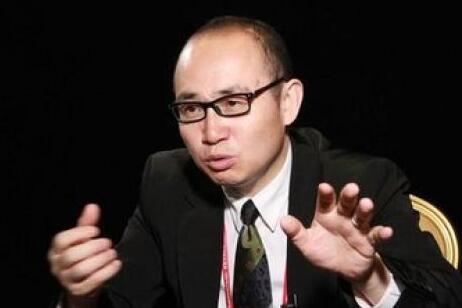潘石屹