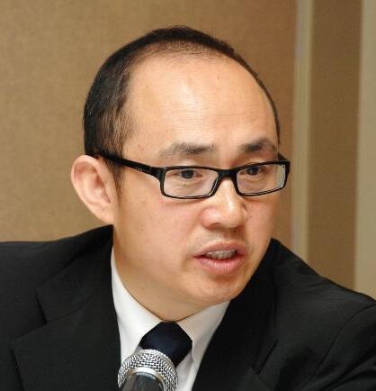 潘石屹.