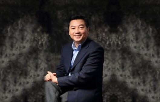 火山石资本创始人章苏阳