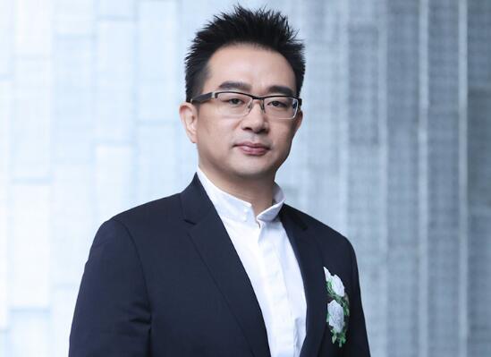 点融网郭宇航