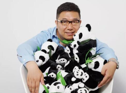 熊猫资本李论复盘摩拜