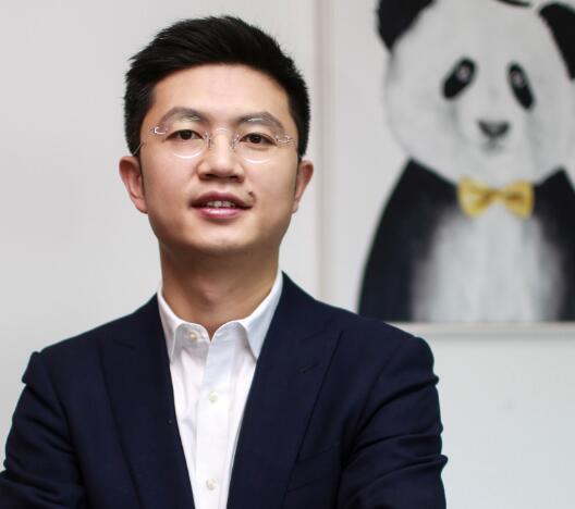 熊猫资本毛圣博