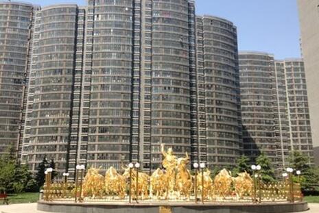 燕郊二手房价