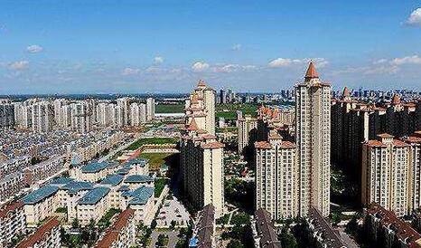 燕郊楼市