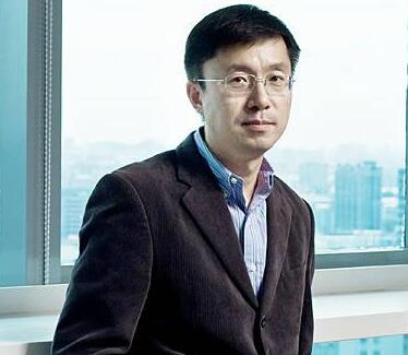爱奇艺龚宇