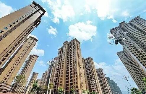 物管成房企转型重点