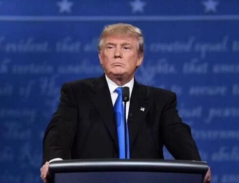 特朗普将公布税改路线图