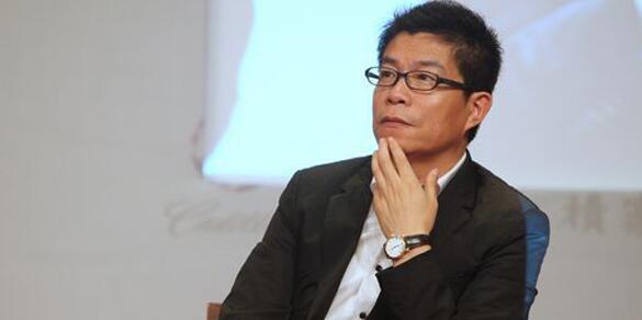 王中军