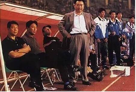王健林
