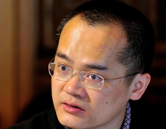 王兴