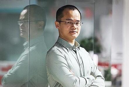 王兴