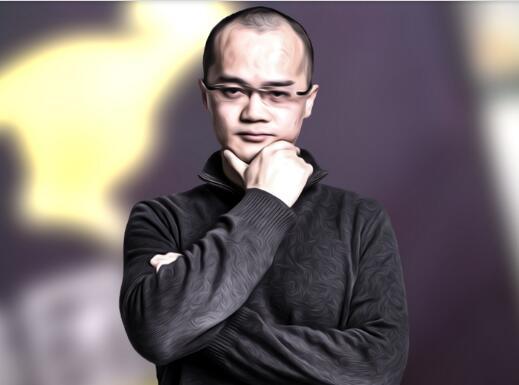 王兴