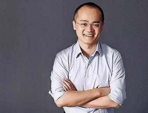 王兴