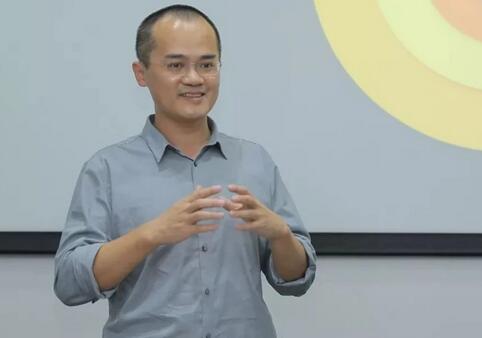王兴