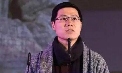 王刚