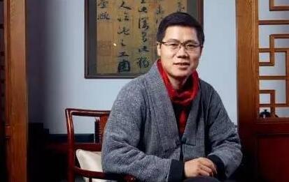 王刚