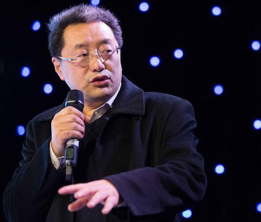 王功权