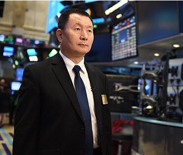 王征宇