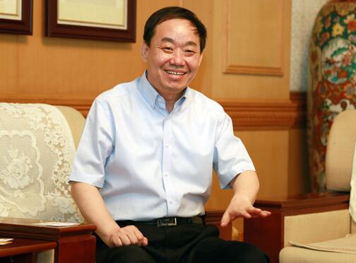 王玉锁