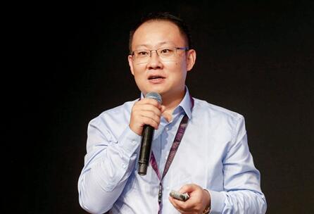 玖富刘磊