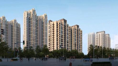 环京楼市