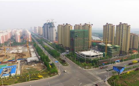 环京楼市