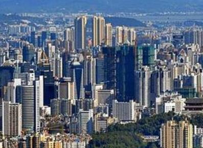 环京楼市