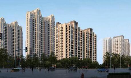 环京楼市