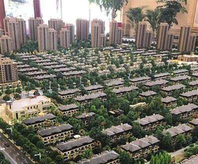 环京楼市