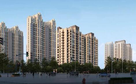 环京楼市