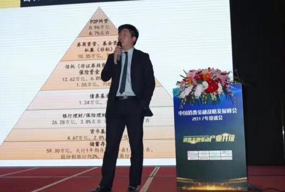理享家CEO朱超