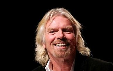 理查德·布兰森