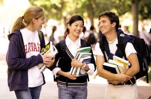 留学市场