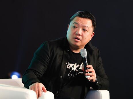 白一骢
