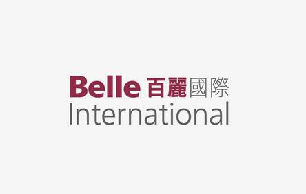 百丽