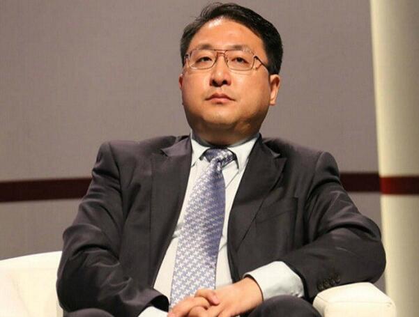 百度张旭阳