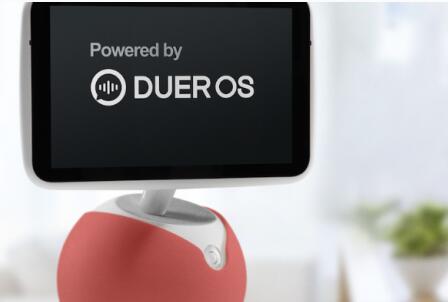 百度DuerOS