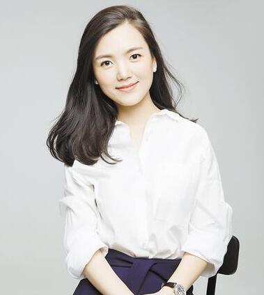 百草味联合创始人王镜钥