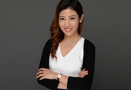 盈港资本刘子迪