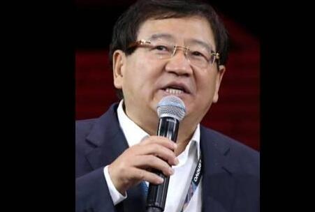 真格基金徐小平