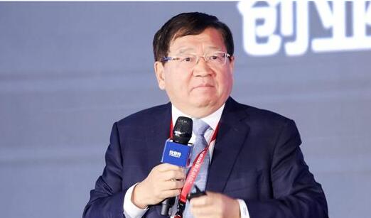 真格基金徐小平