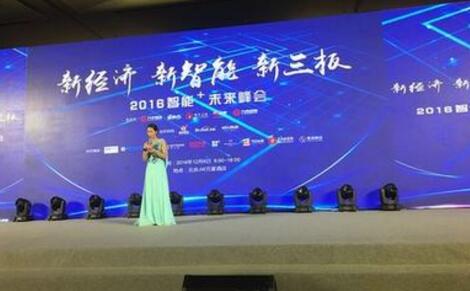 睦合达荣获犀牛之星2017新三板“未来之星奖