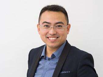 睿鼎资本李鑫